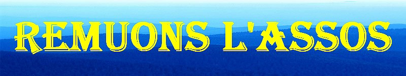 Banniere Remuons l'assos